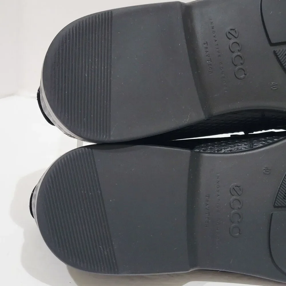 Ecco citytray lite